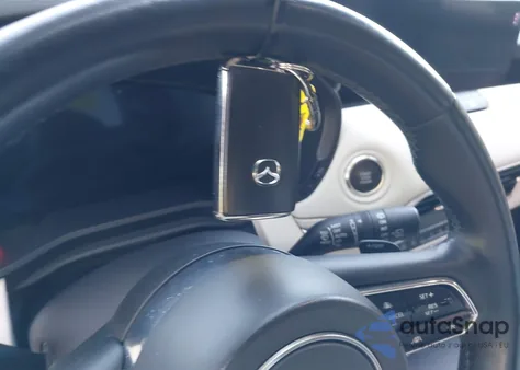 2024 Mazda Cx-90 3.3 Turbo S Premium из США, поврежденный, VIN JM3KKDHC2R1101502